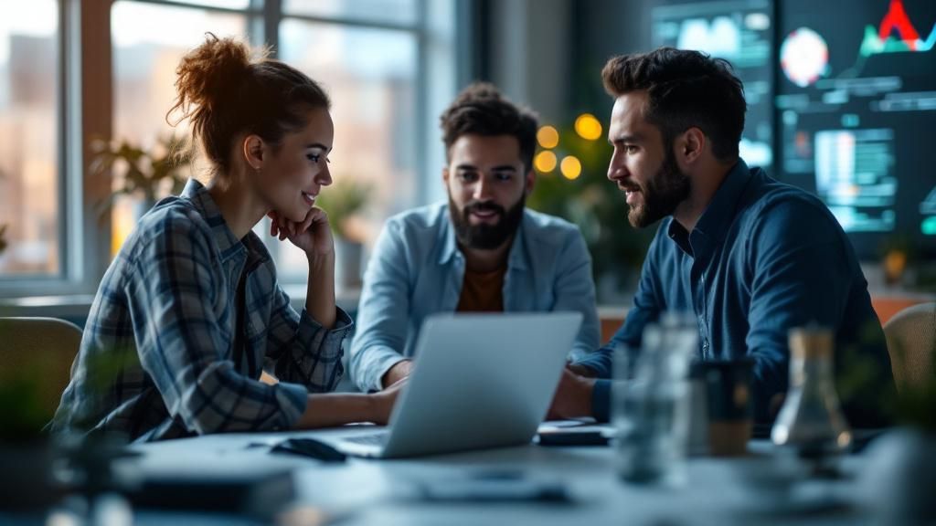 Software Engineers Debate the Direction of Remote Work in Technology Sector