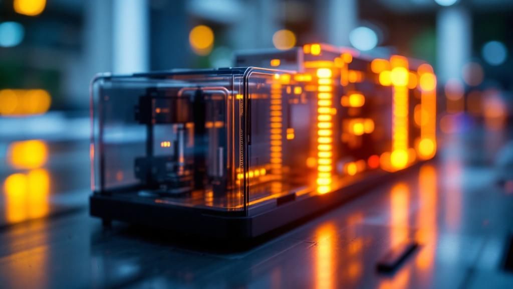 British Universities Create Revolutionary Battery Solutions for EV Manufacturing