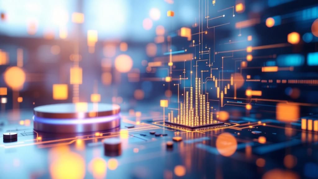 United Kingdom Technology Enterprises Introduce Innovative Quantum Computing Scheme serving the Financial Services Sector